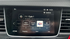 Vauxhall Crossland 1.2 Turbo [130] GS 5dr Auto Petrol Hatchback